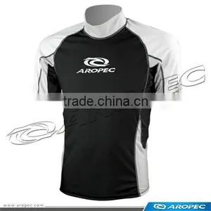 Star SS Lycra Rash Guard thumbnail-1