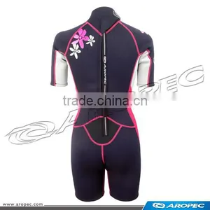 Shorty, Wetsuit thumbnail-2