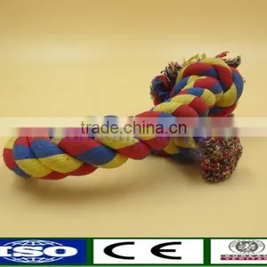 Cotton Dog Toys Rope thumbnail-5