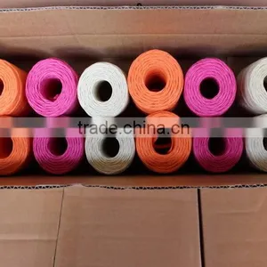 Craft Paper Rope for Making Bags Hats and Flower Arrangement thumbnail-3