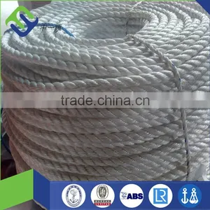 Customized Polypropylene Danline Rope Fishing Rope thumbnail-1