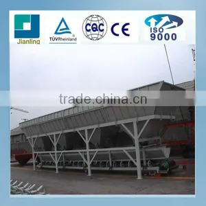 PL800 Factory Supply 2015 Low Price Concrete Weigh Batch Machine With CE thumbnail-1