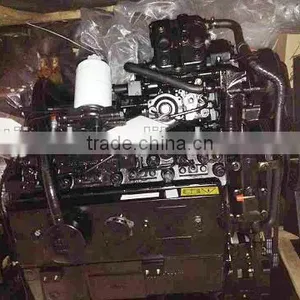 FOTON Aumark Engine Assy 1106910000009 / Phase r 135Ti Engine thumbnail-1