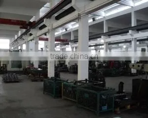 Ningbo Yinzhou Fuchun Precision Casting Co., Ltd. company overview - view 2 thumbnail