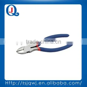 American Type Diagonal Cutting Plier High-quality Professional Tools JQ0603 thumbnail-1