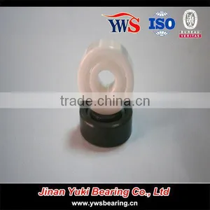 R188 ZrO2 Full Ceramic Yoyo Bearings thumbnail-4