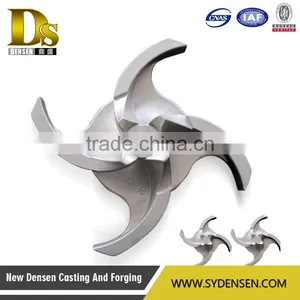 New Products to Sell Mineral Casting Carbon Steel Casting From Chinese Wholesaler thumbnail-1