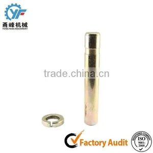 Excavator Spare Parts 21N-72-14330 Tooth Pin Lock thumbnail-1