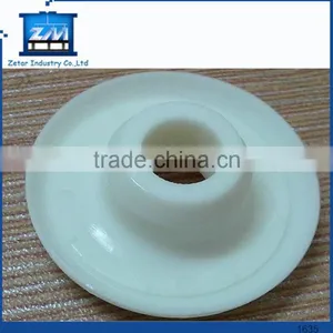 High Quality OEM Plastic Injection Moulding Manufacturer thumbnail-1