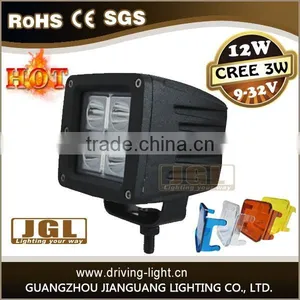 JGL Company Hot Durable High Quality High Power Led Driving Lights Usb Flash Drive Led Light Motorcycle Led Driving Lights thumbnail-2