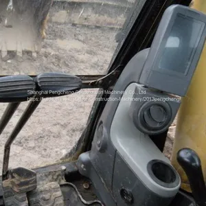 Caterpillar 320D thumbnail-2