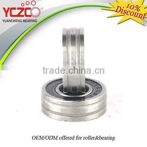 High Quality Punching Ball Bearing China Gold Manufacturer thumbnail-3