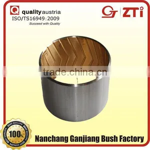 Bimetal Spring Bushes thumbnail-1