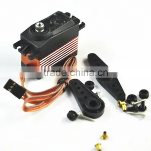 Manipulator Auto Electronics Boat Engine Servo Fs6530m thumbnail-1