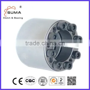Standard Shaft Locking Device / Keyless Locking Assembly Z12A Z12B Z12C thumbnail-3