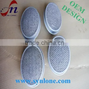 Customized Aluminum Strainer thumbnail-2