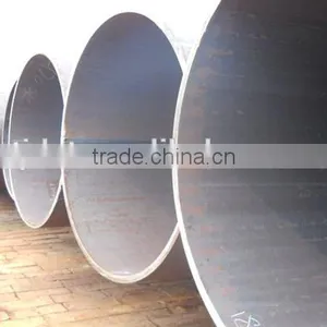 LSAW STEEL PIPE Astm A123 Api /sae 1026 Cold Drawn Seamless Steel Tube Astm A519 thumbnail-4