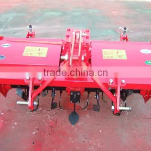Rotary Cultivator 1GQN-100 thumbnail-1