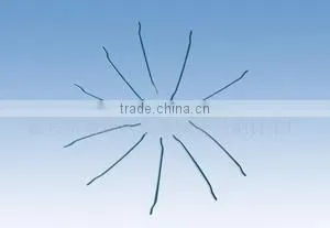 Metal Steel Fibre for Concrete 2000Mpa thumbnail-1