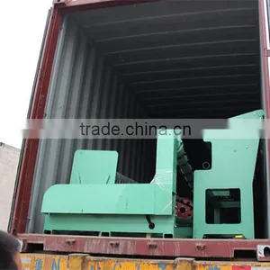 Full Automatic Mild Steel Wire Chain Link Fence Machine Manufactuer thumbnail-3