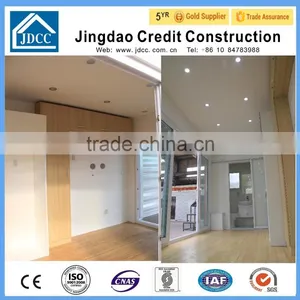 20ft Full Finished Shipping Container House thumbnail-5