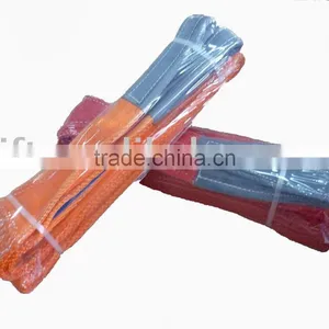 Flat Webbing Sling thumbnail-1