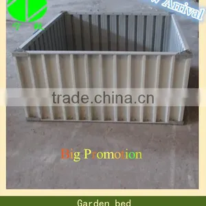 Metal Garden Bed Edging thumbnail-1