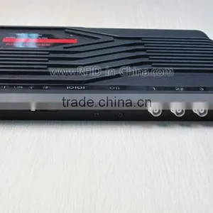 Low Price GPRS UHF UltraLong Range RFID Reader Uhf Rfid Reader thumbnail-2
