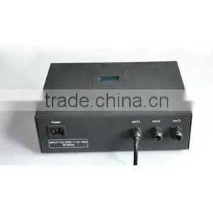 Sun Leader.eas RF Label Deactivator With One Pad XLD-J01 thumbnail-3