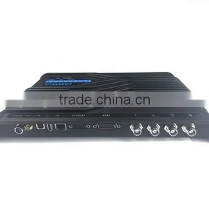 UHF Rfid Reader and Writer ISO18000-6C(EPC C1G2) ISO18000-6B Protocol thumbnail-2