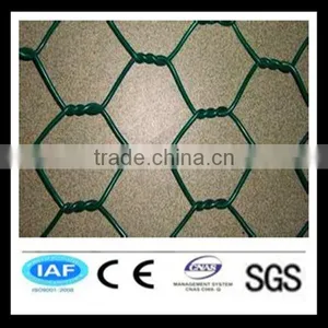 Pvc Coated Chicken Wire Netting thumbnail-1