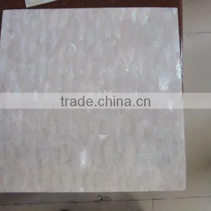 Laminate Donkey Ear Shell Veneer Sheet thumbnail-2