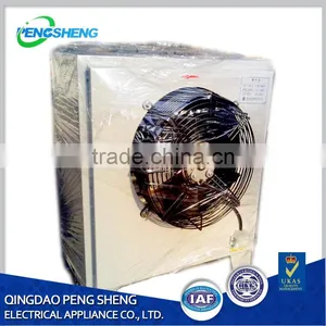 Greenhouse Electric Heater/ Electric Heater Fan thumbnail-2