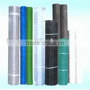 PVC Coated Window Screen thumbnail-1