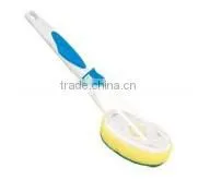 Scrub Buddies Soap-Dispensing Scrub Sponges thumbnail-1