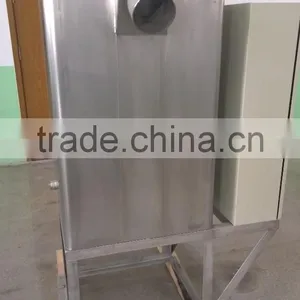 TSURUMI Petrochemical Waste Water Dehydrator MDQ-401 thumbnail-4