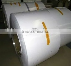 Color Coated Aluminum Coils for Roofing thumbnail-1