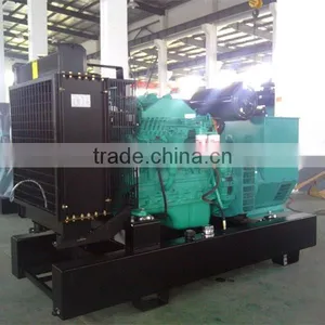 Hot Sales Diesel 100kva Generator thumbnail-2