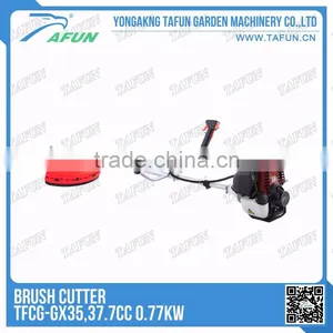 High Quality Mini Harvest Machine and Wheat Cutter thumbnail-2