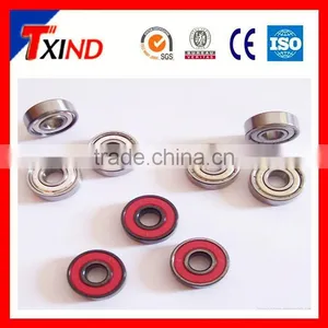 Non-standard Nylon Motorcycle Ball Bearing thumbnail-4