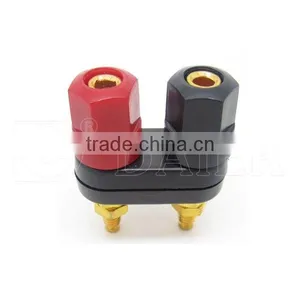 Audio Speaker Terminal Binding Post Terminal Connector thumbnail-6