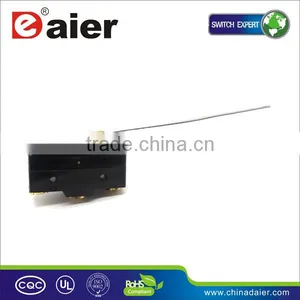 Plunger Micro SwitchZ-15HW24-B thumbnail-1