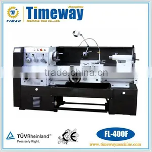 Torno / 14"-24" High Speed Precision Gap Bed Metal Lathe Machine thumbnail-1
