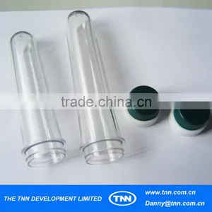 PET PP New Material Plastic Preform thumbnail-2