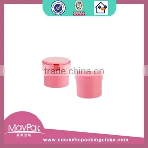 28mm Plastic Caps Disc Top Caps 28/410 thumbnail-1