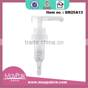 Hot Sales Plastic Soap Dispenser Pump Tops of Maypak thumbnail-1