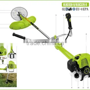 2015 New Garden Scissor Hedge Trimmer for Tea HL1E32F - 4 thumbnail-5