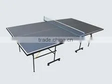 Table Tennis, Foldable Table Tennis, Pingpong Table thumbnail-1