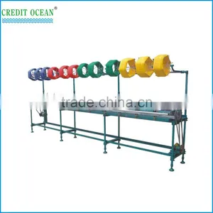 CREDIT OCEAN High Speed Automatic Yarn Winding Machine thumbnail-3