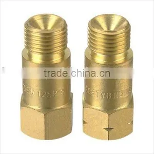 Welding Hose Flashback Arrestor for Regulator/torch thumbnail-1